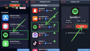 How to Download Spotify Songs without Premium on Mobile/PC