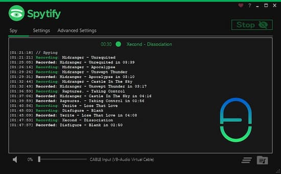 best spytify alternative