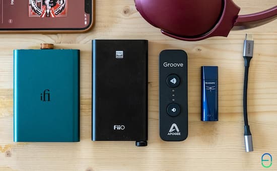 best dac for tidal