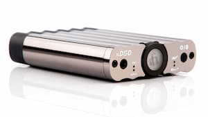 ifi audio dac