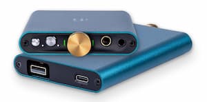 ifi hip dac