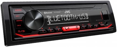 jvc kd-x260bt