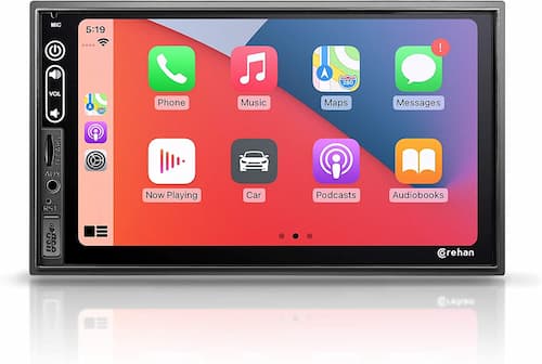 sjoybring double din