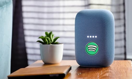 How to Connect Spotify to Google Nest and Play Offline