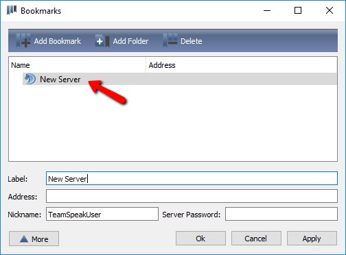 teamspeak spotify plugin