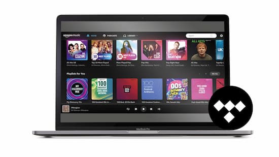 tidal to amazon music