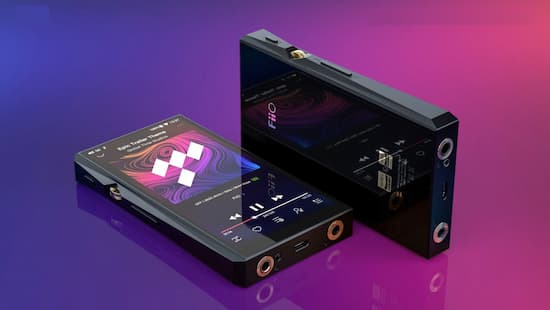 tidal with fiio