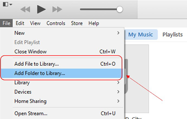 add spotify music to braun speaker by itunes