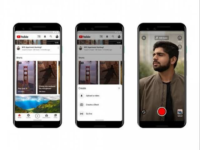 add music to youtube video