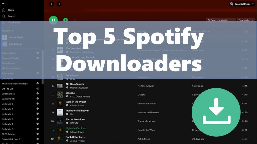 best spotify downloader