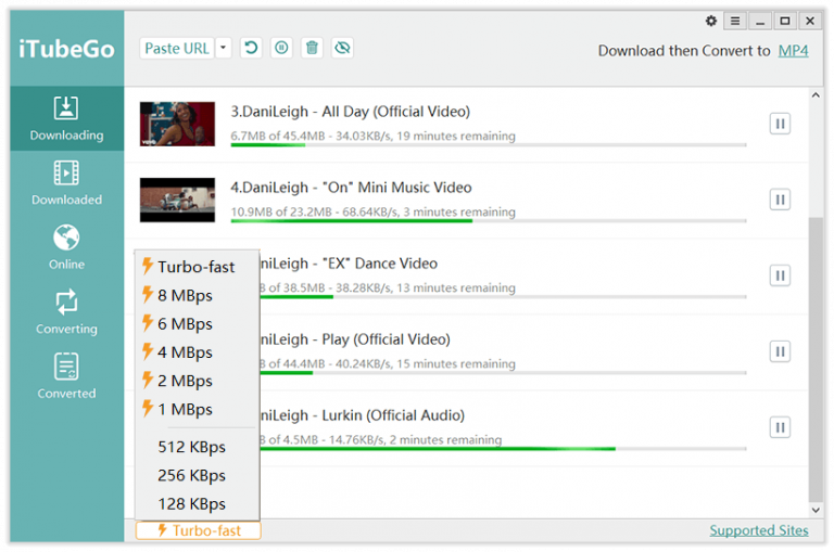 How to Download Spotify Playlist to MP3