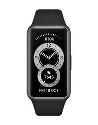 huawei band 6