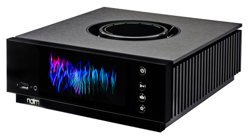 naim uniti atom
