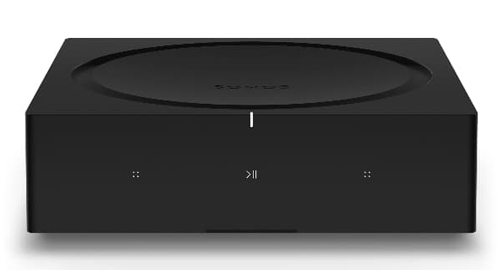 sonos amp