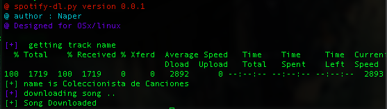 spotify dl online spotify downloader free