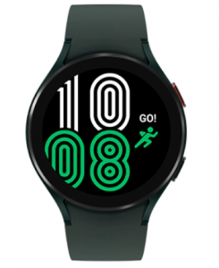 tidal samsung galaxy watch