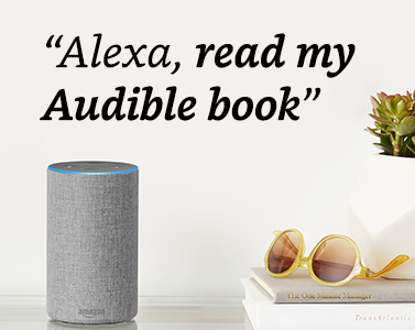 How to Play Audible on Alexa Two Easy Tips for You