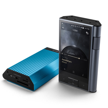 astell & kern kann