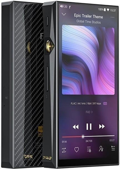 fiio m11 pro