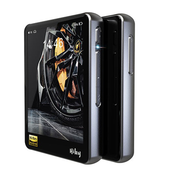 hiby r3