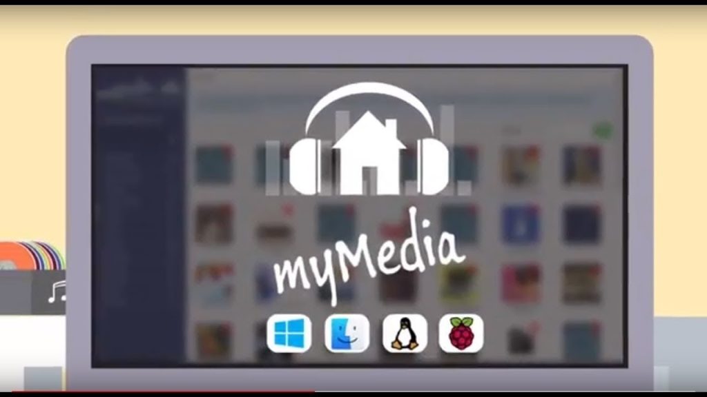 get my media for alexa on computer
