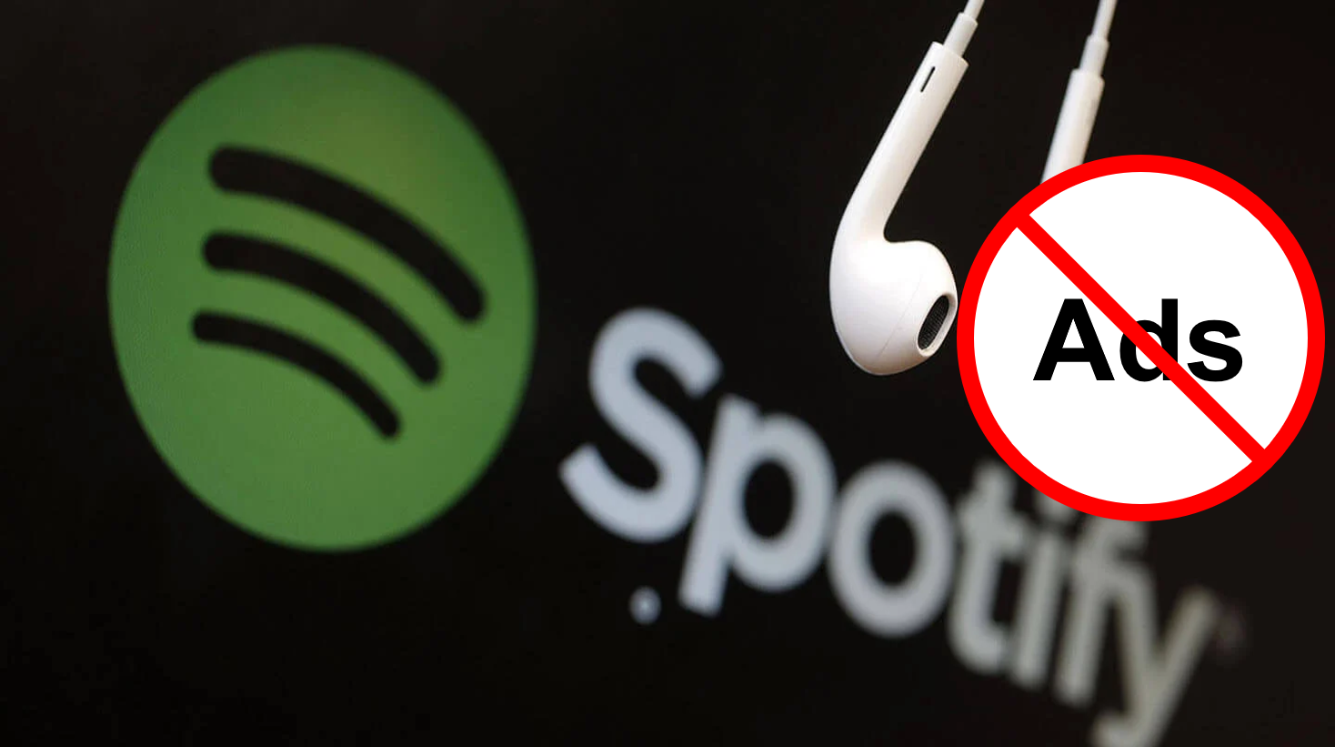 How to Get No Ads on Spotify without Premium? Latest Solution! - How To Upgrade Spotify Hulu To No Ads