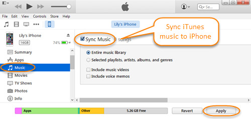 listen to spotify offline without premium on iphone