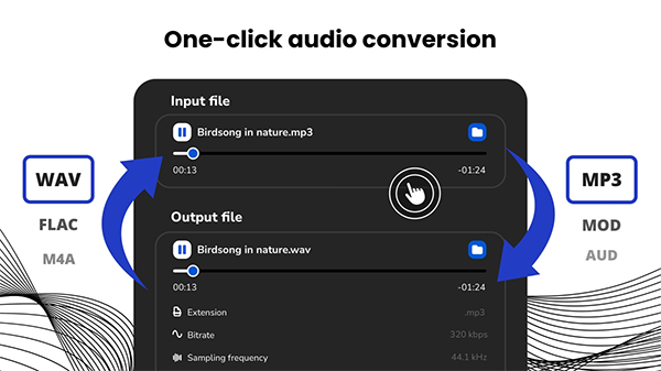 aax to mp3 converter aconvert
