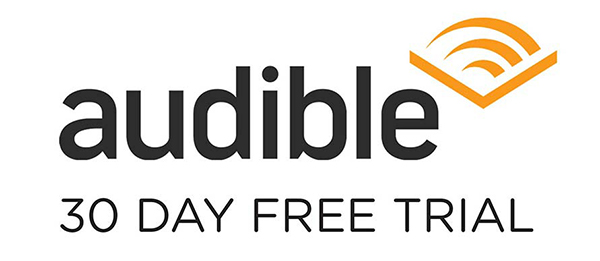 download audible books via free trial
