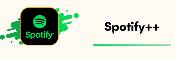 spotify plus plus