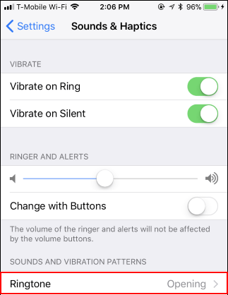 use spotify for ringtone iphone with garageband