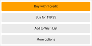 play audible on blackberry android os devices