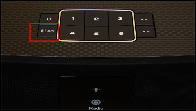 listen to tidal on bose soundtouch via bluetooth
