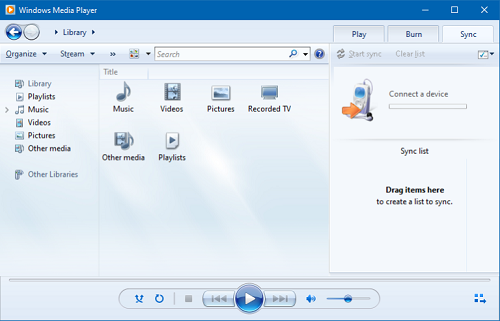 How to Change the Windows Media Player Playback Speed