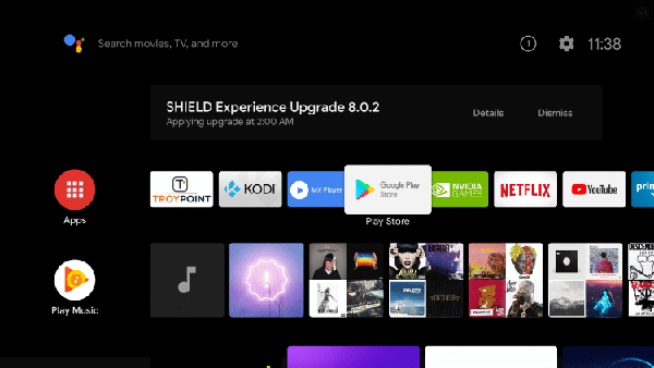 2 Methods to Play Spotify on Toshiba TV