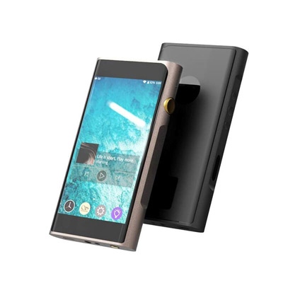 shanling m6 pro best dap for tidal offline
