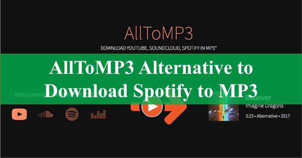 alltomp3 alternative
