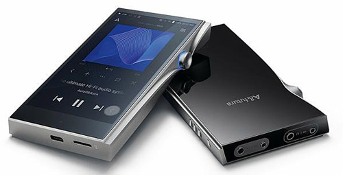 astell and kern afutura se200 best dap with tidal