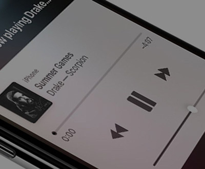 how to use tidal mini player on phone