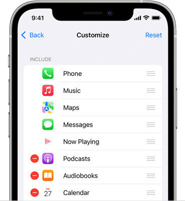 add spotify to carplay