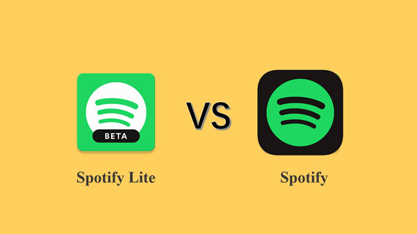 Spotify Lite: app mais leve está disponível para download no Android