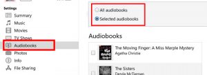 How to Sync Audible between Devices in 3 Ways