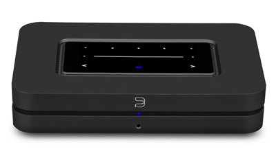 part-1.6 bluesound node best mqa streamer