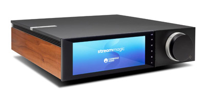 cambridge audio evo 75