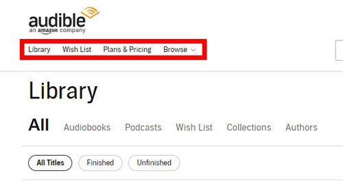 play audible on xbox one