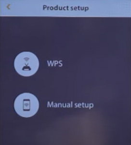 setup harman kardon speaker in the controller app