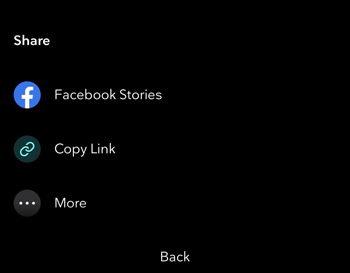 copy tidal music link