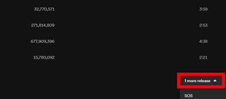 find clean versions of songs on spotify