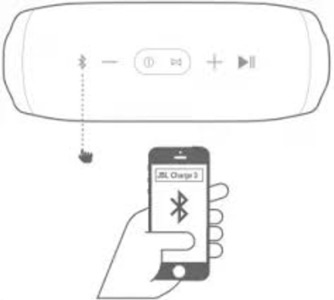 how to connect spotify to jbl speaker with bluetooth