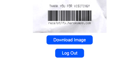 download apple music receiptify